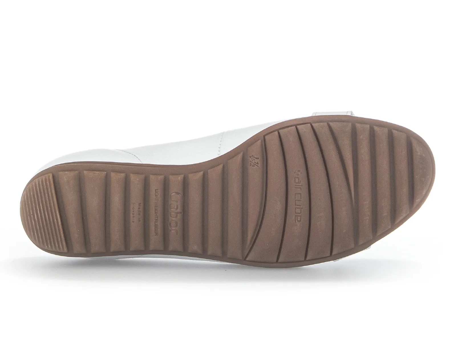 Gabor 62.625.50 Sabia - White