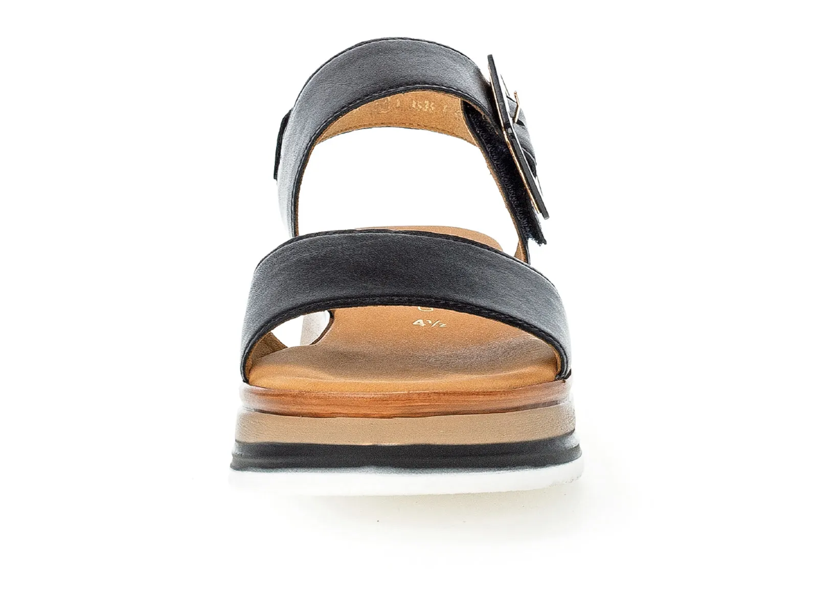 Gabor 62.744.57 Aviemore - Black