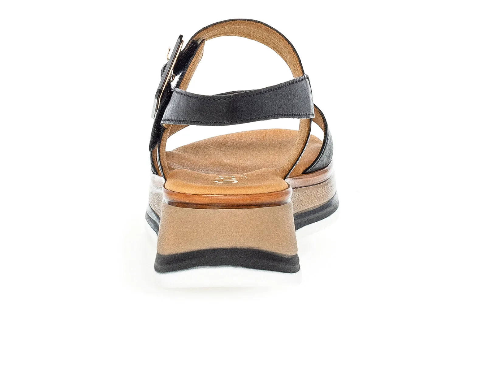 Gabor 62.744.57 Aviemore - Black