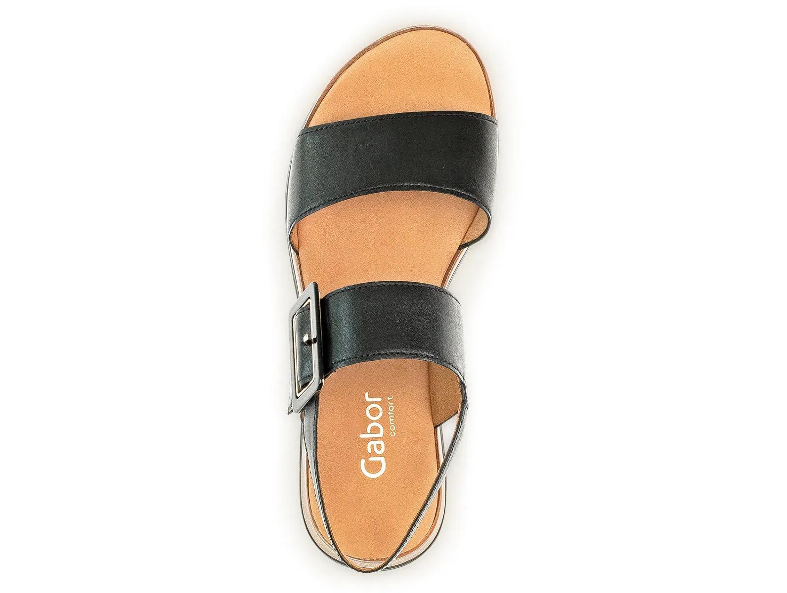 Gabor 62.744.57 Aviemore - Black