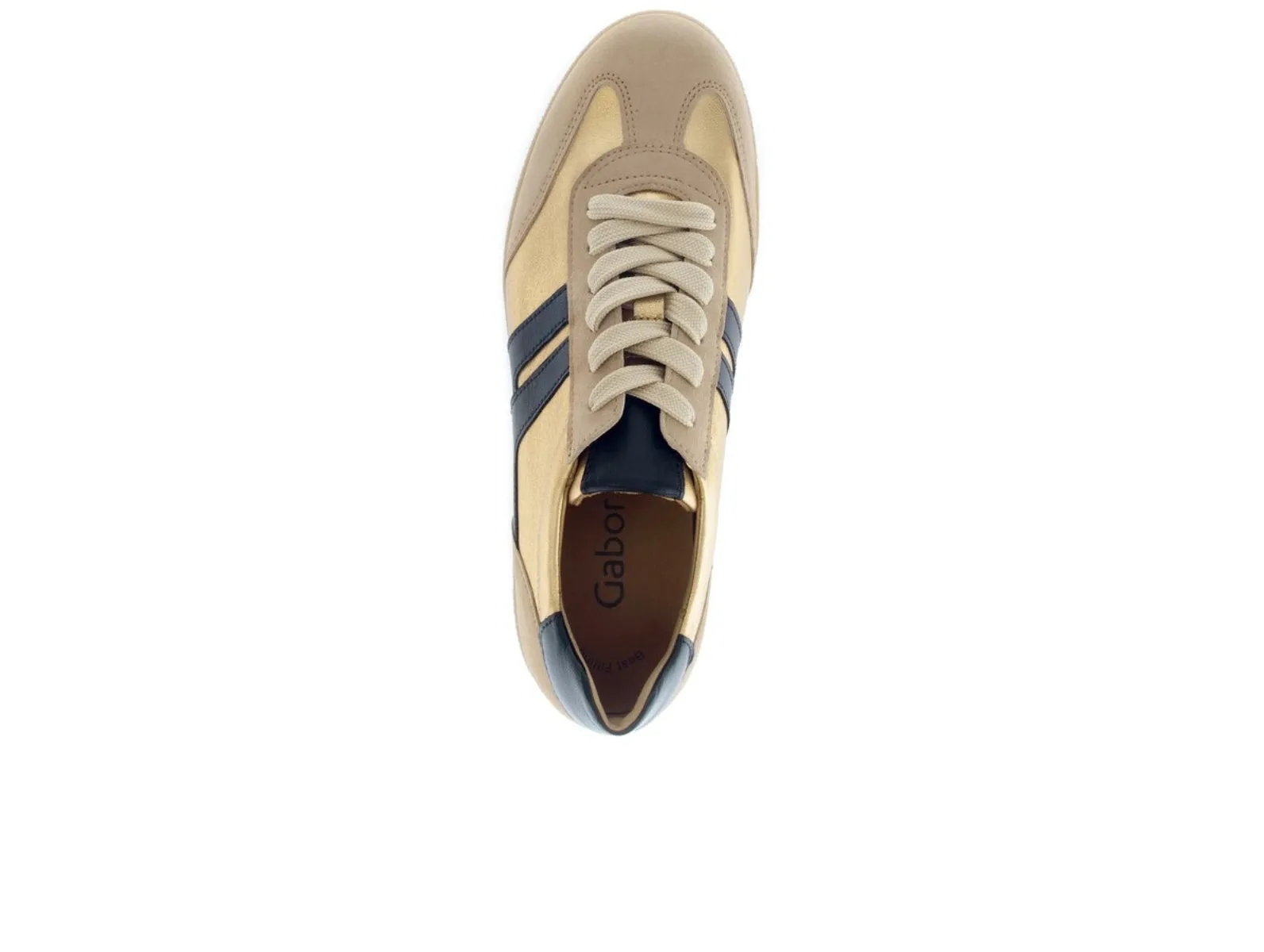 Gabor 63.300.14 West - Gold Black