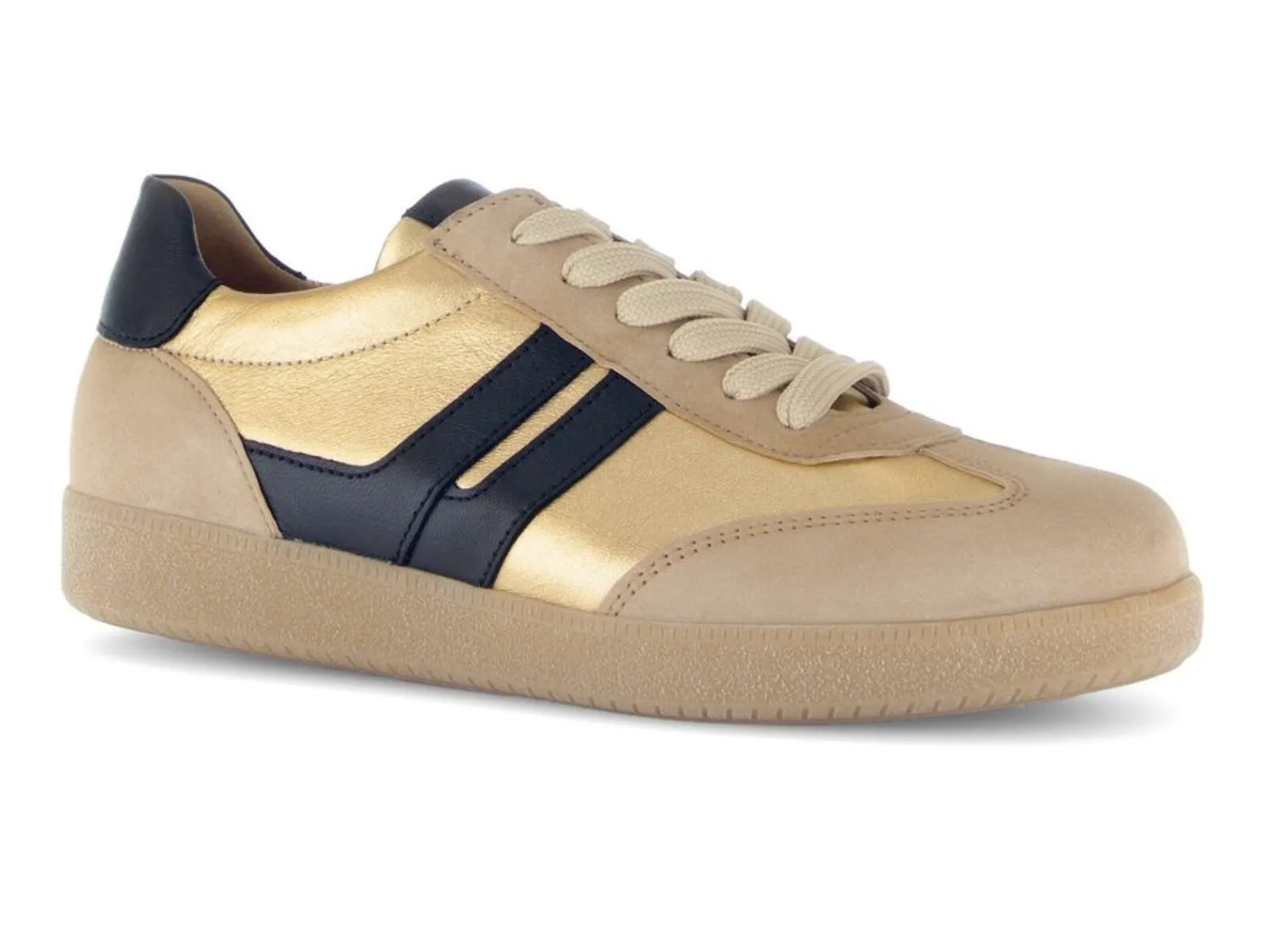 Gabor 63.300.14 West - Gold Black