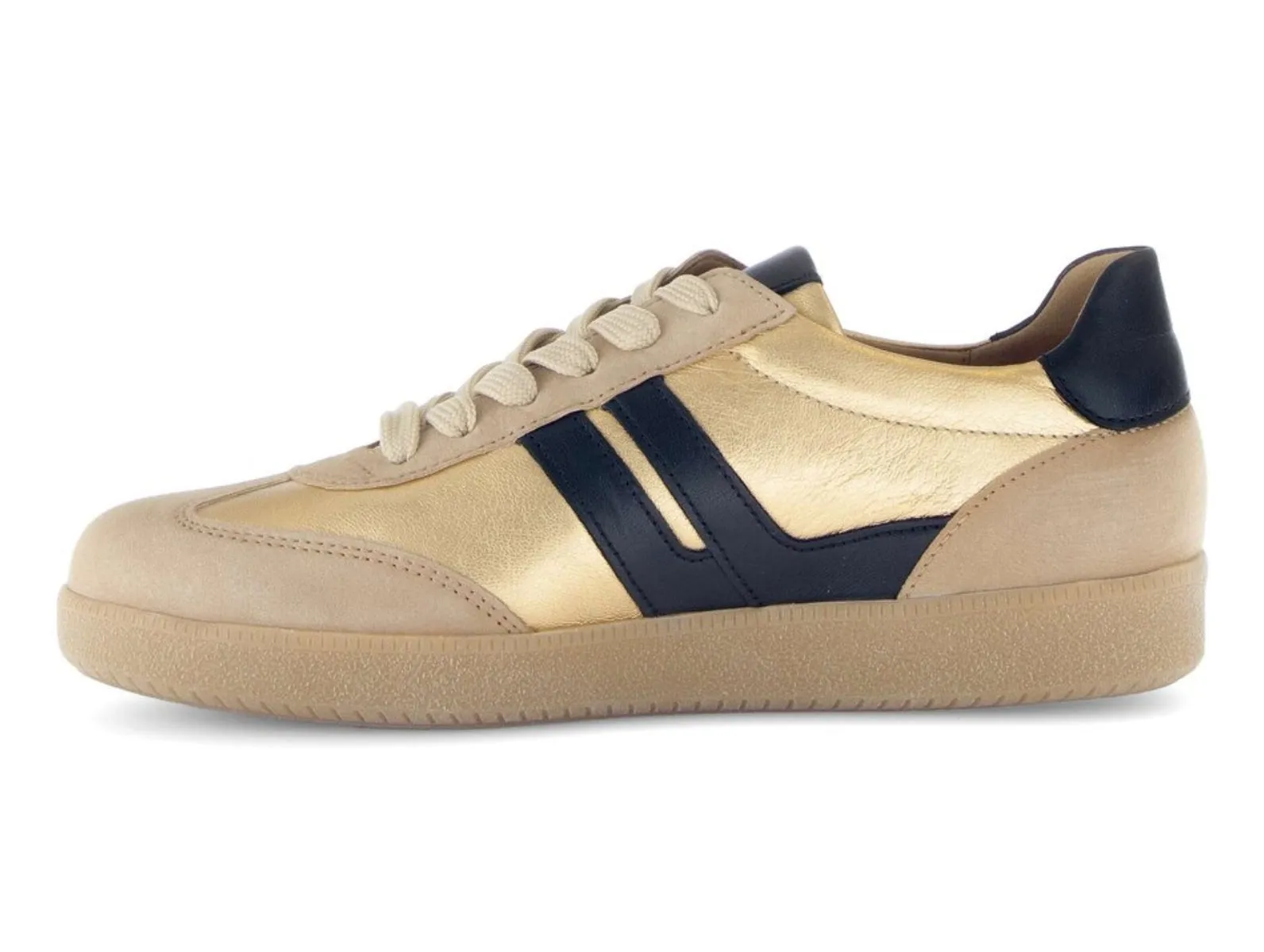 Gabor 63.300.14 West - Gold Black