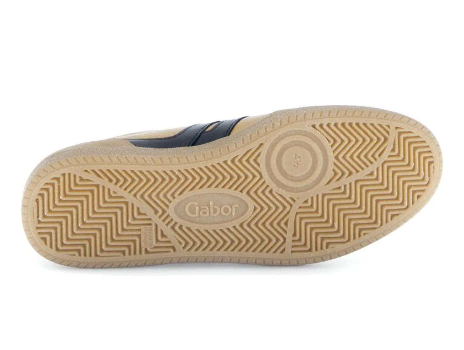 Gabor 63.300.14 West - Gold Black