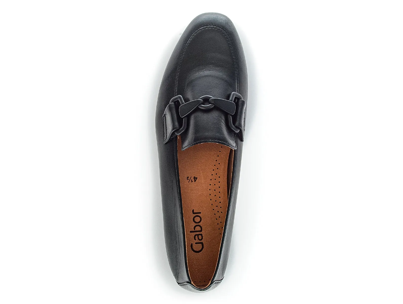 Gabor 65.211.27 Jangle - Black
