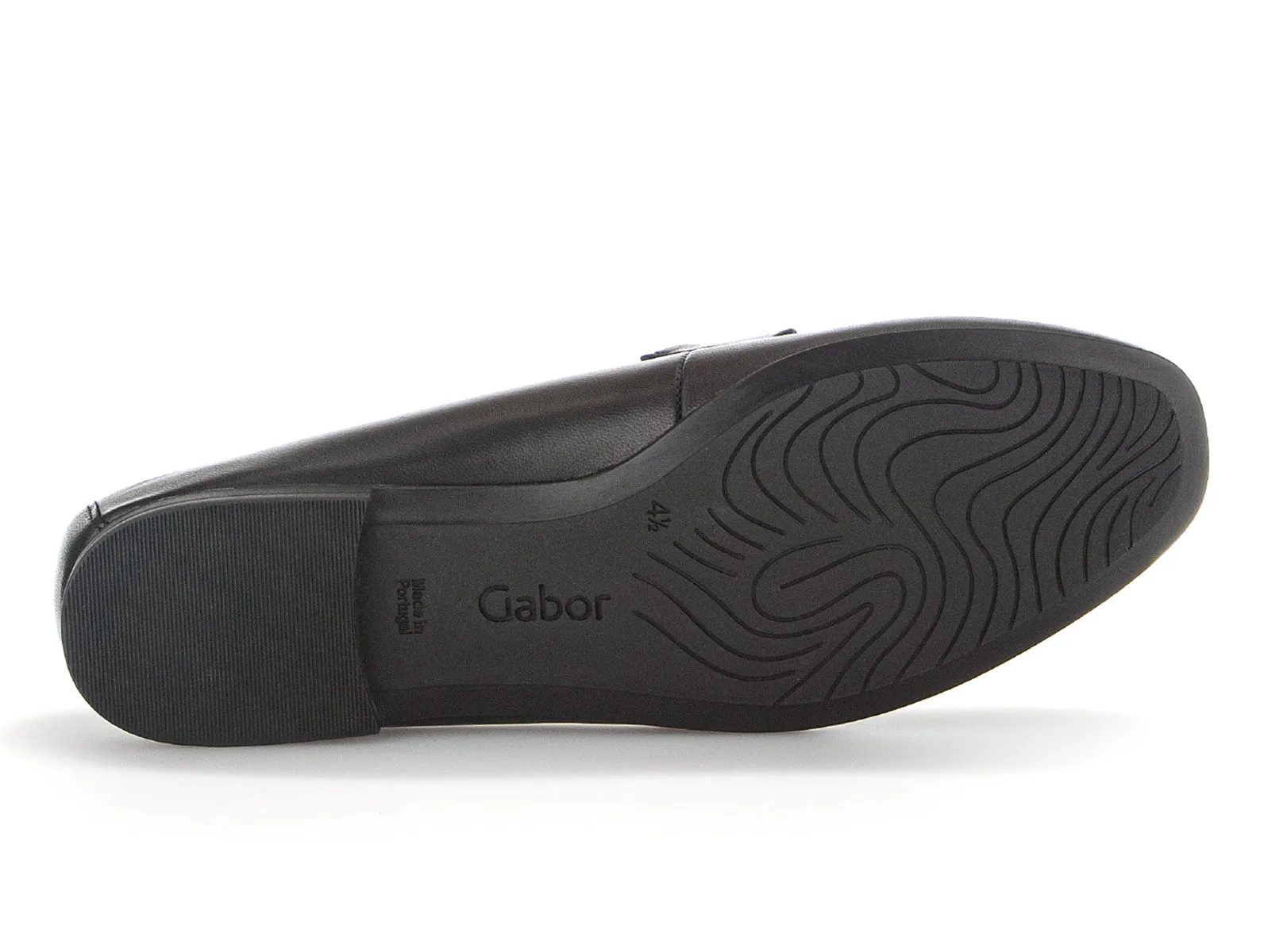 Gabor 65.211.27 Jangle - Black