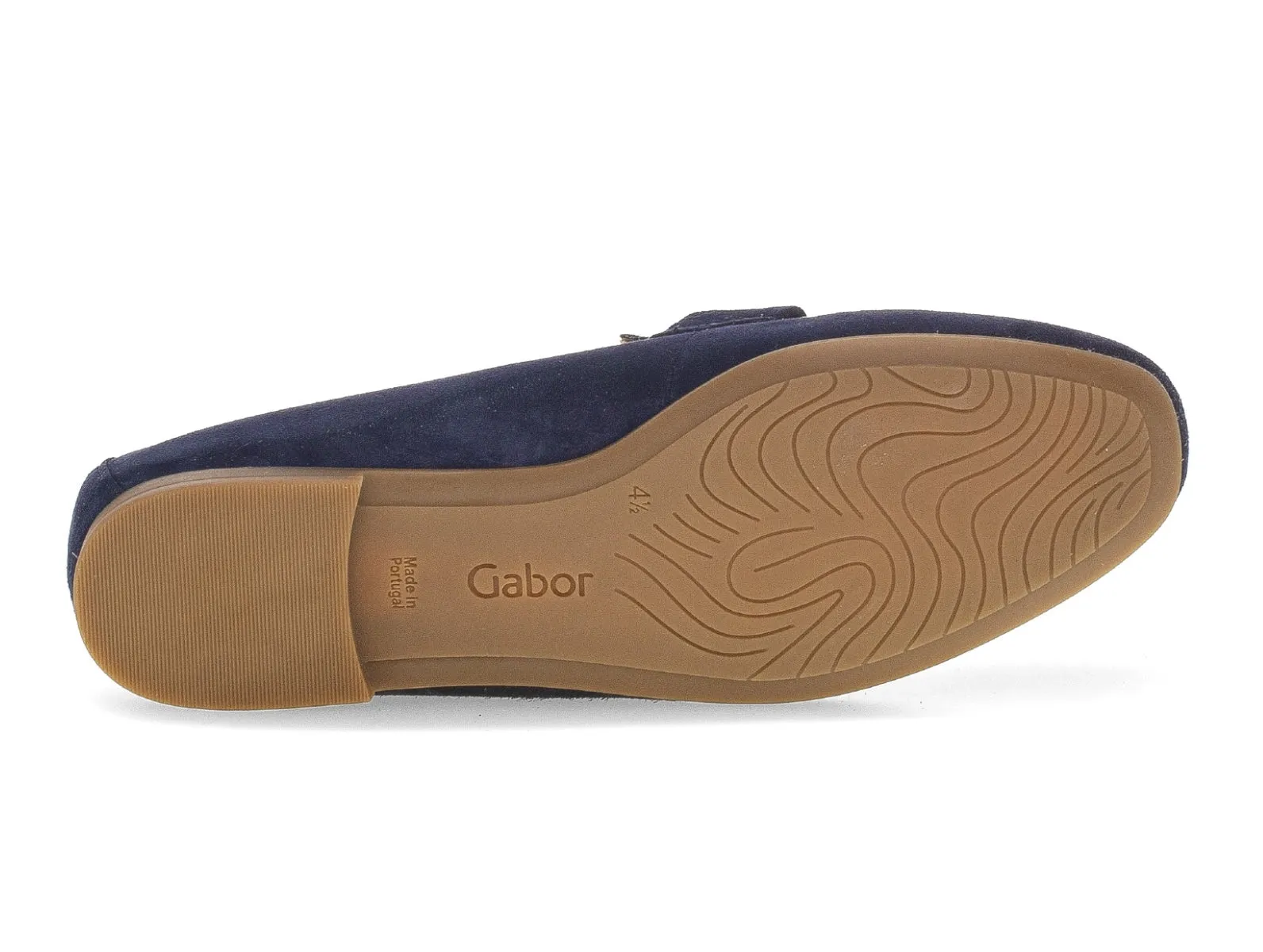 Gabor 65.211.36 Jangle - Navy