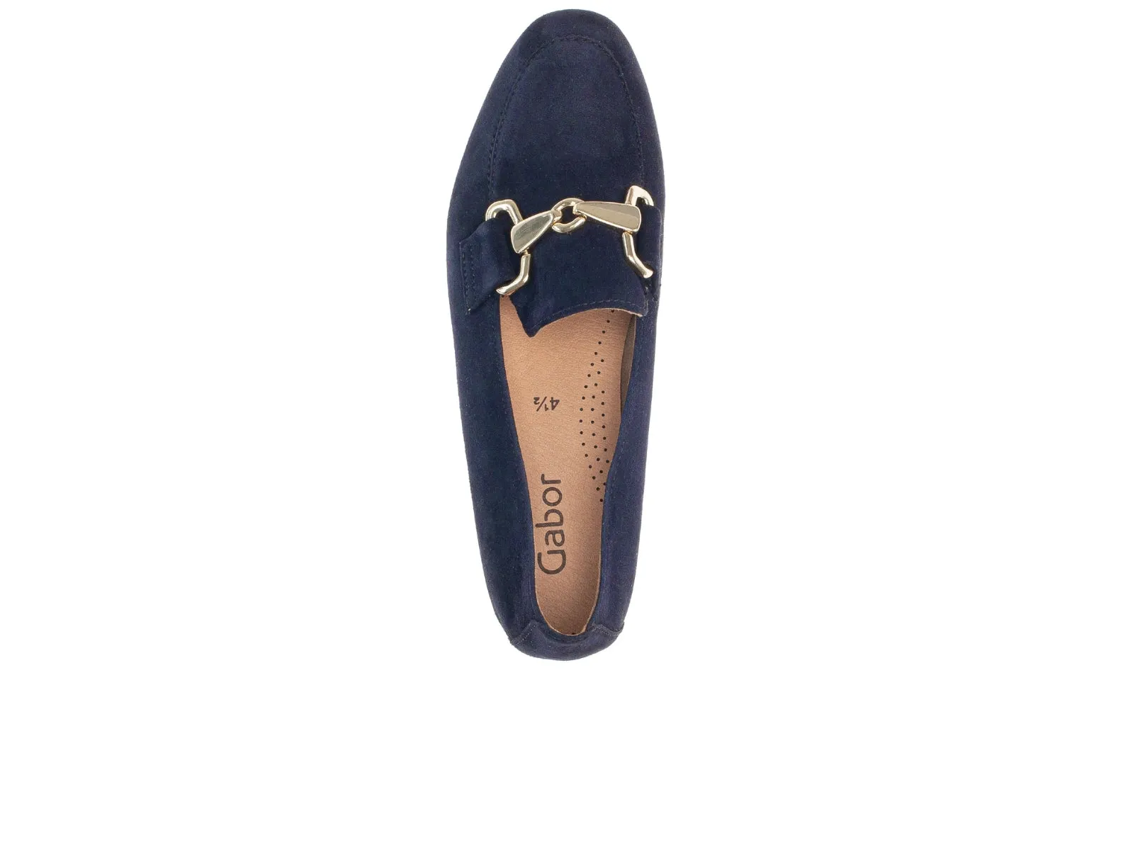 Gabor 65.211.36 Jangle - Navy
