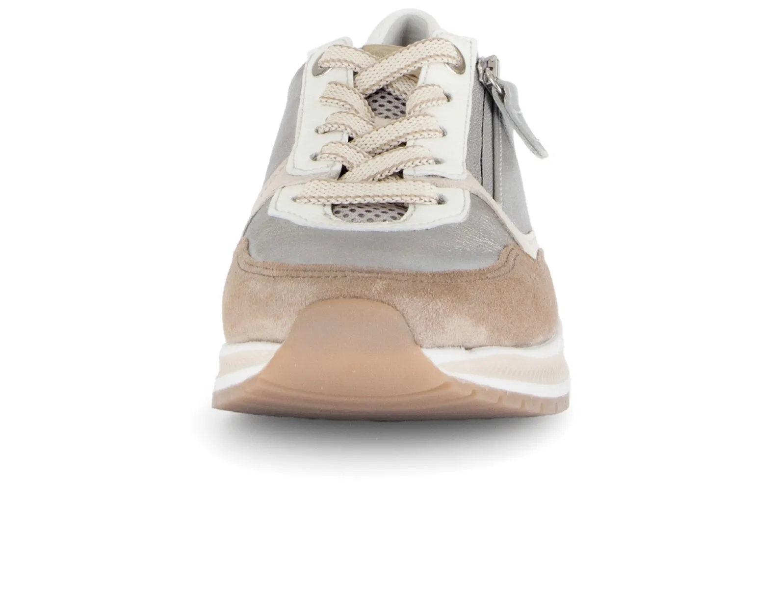 Gabor 66.318.30 Oregon - Mixed Metallic