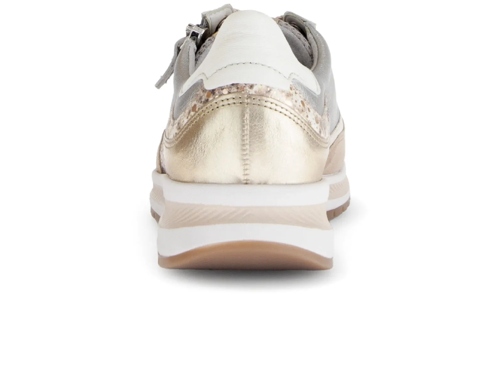 Gabor 66.318.30 Oregon - Mixed Metallic
