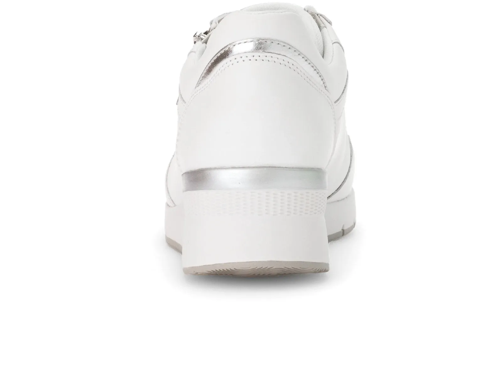 Gabor 66.508.50 Louisina - White Silver