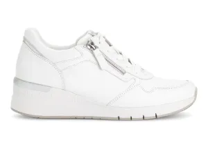 Gabor 66.508.50 Louisina - White Silver