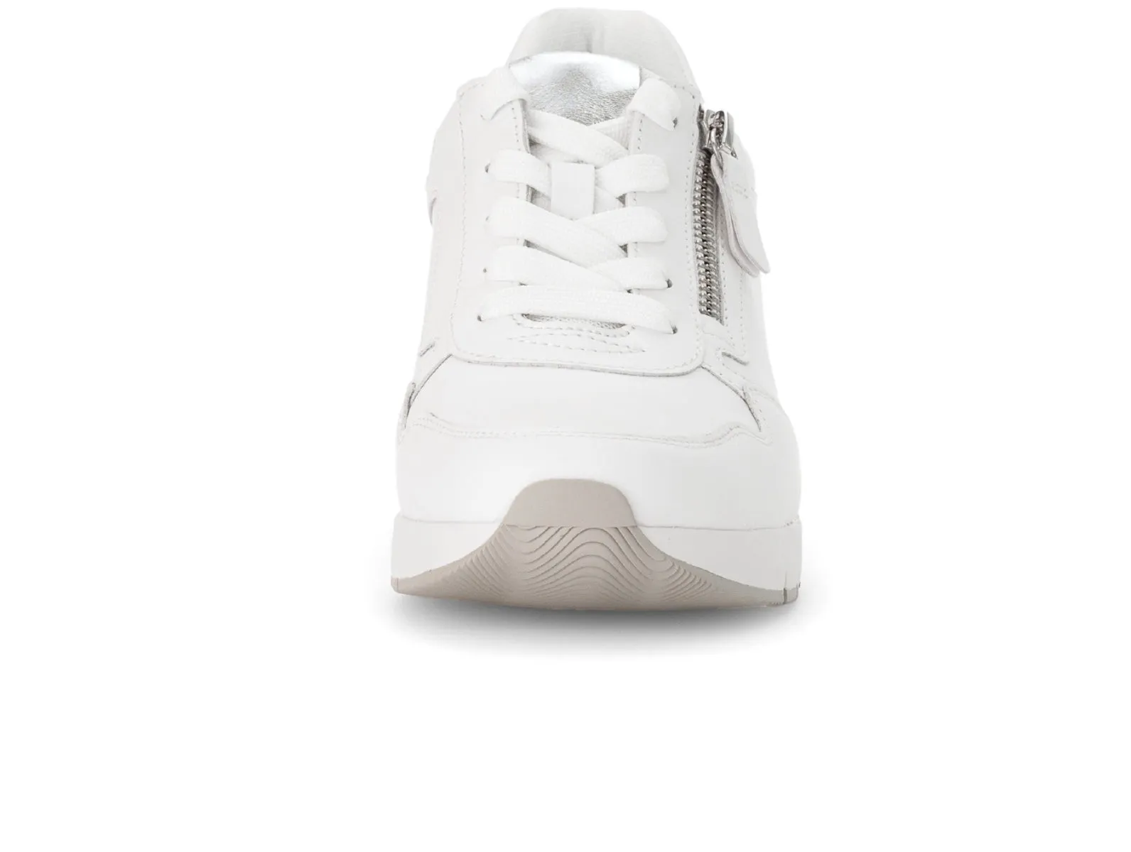 Gabor 66.508.50 Louisina - White Silver
