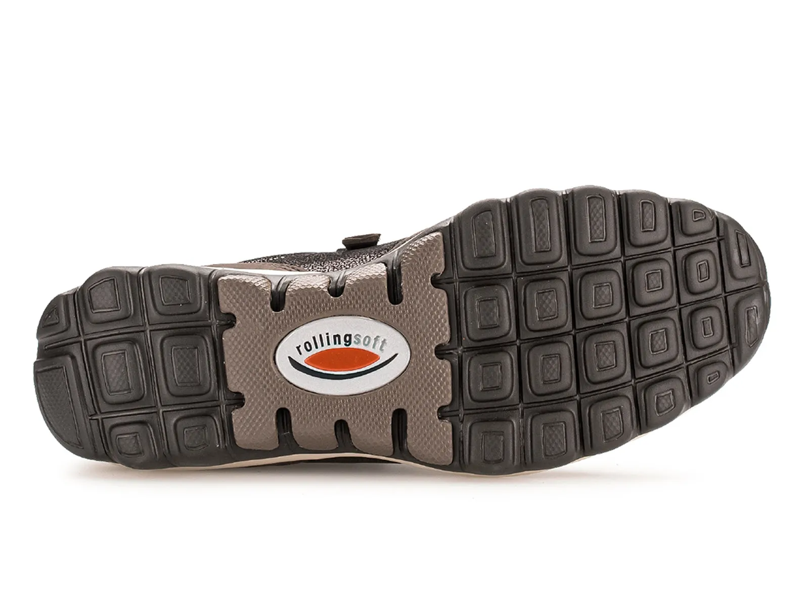 Gabor Rolling Soft 36.968.65 Fantastic - Volcano