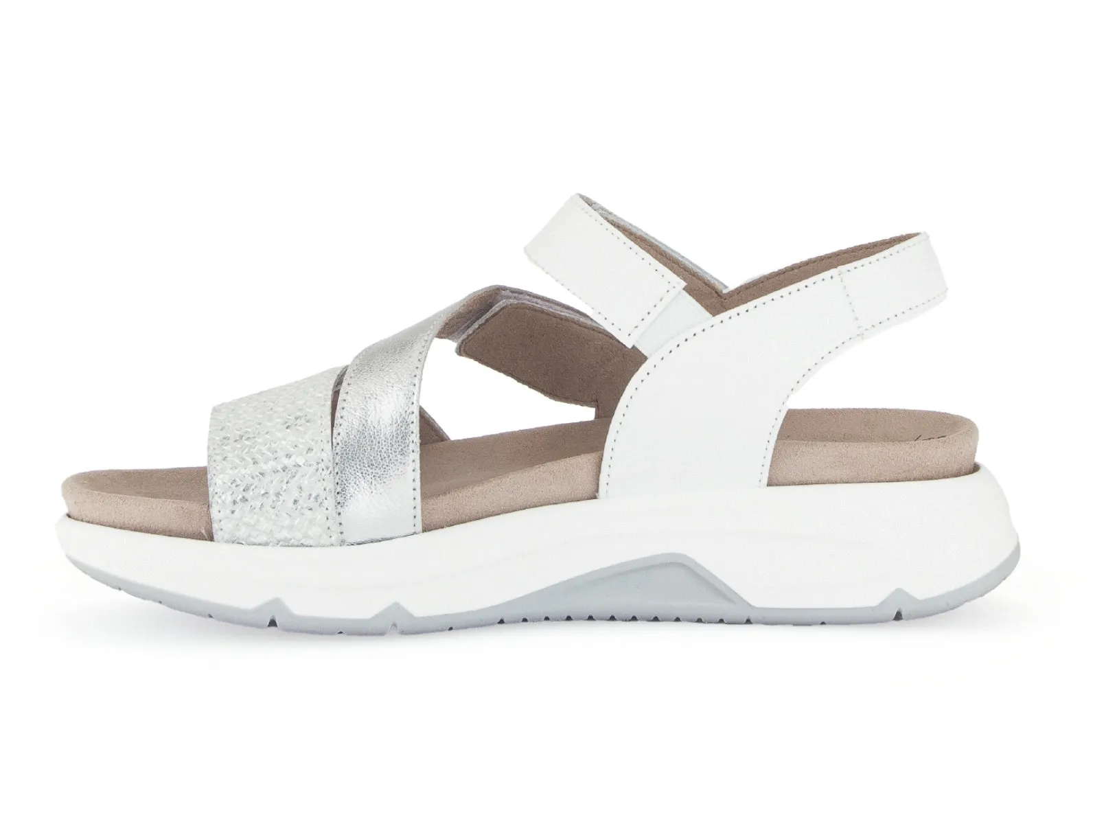 Gabor Rolling Soft 66.882.51 Typhoon – Light & Sporty Summer Comfort
