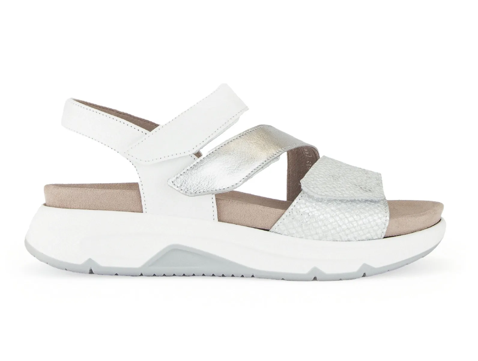 Gabor Rolling Soft 66.882.51 Typhoon – Light & Sporty Summer Comfort