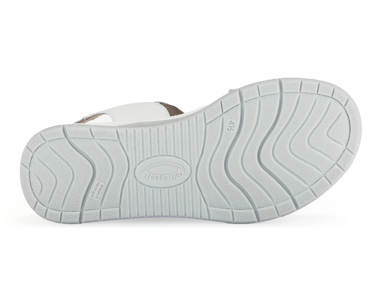 Gabor Rolling Soft 66.882.51 Typhoon – Light & Sporty Summer Comfort