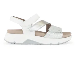Gabor Rolling Soft 66.882.51 Typhoon – Light & Sporty Summer Comfort