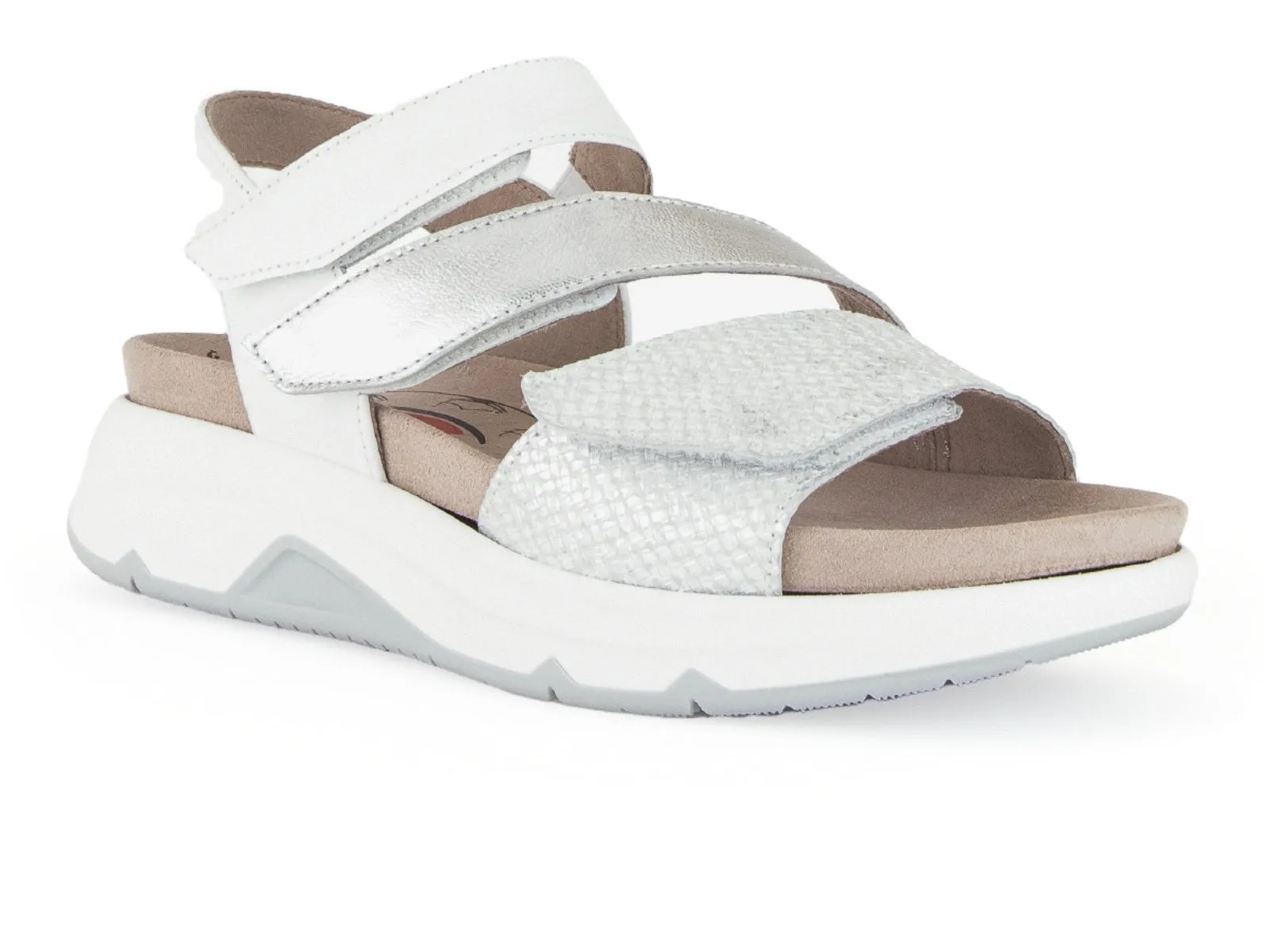 Gabor Rolling Soft 66.882.51 Typhoon – Light & Sporty Summer Comfort