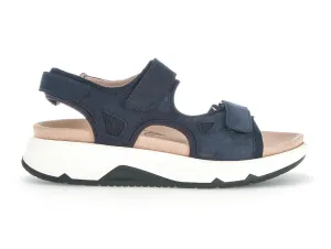 Gabor Rolling Soft 66.889.36 Tina - Navy