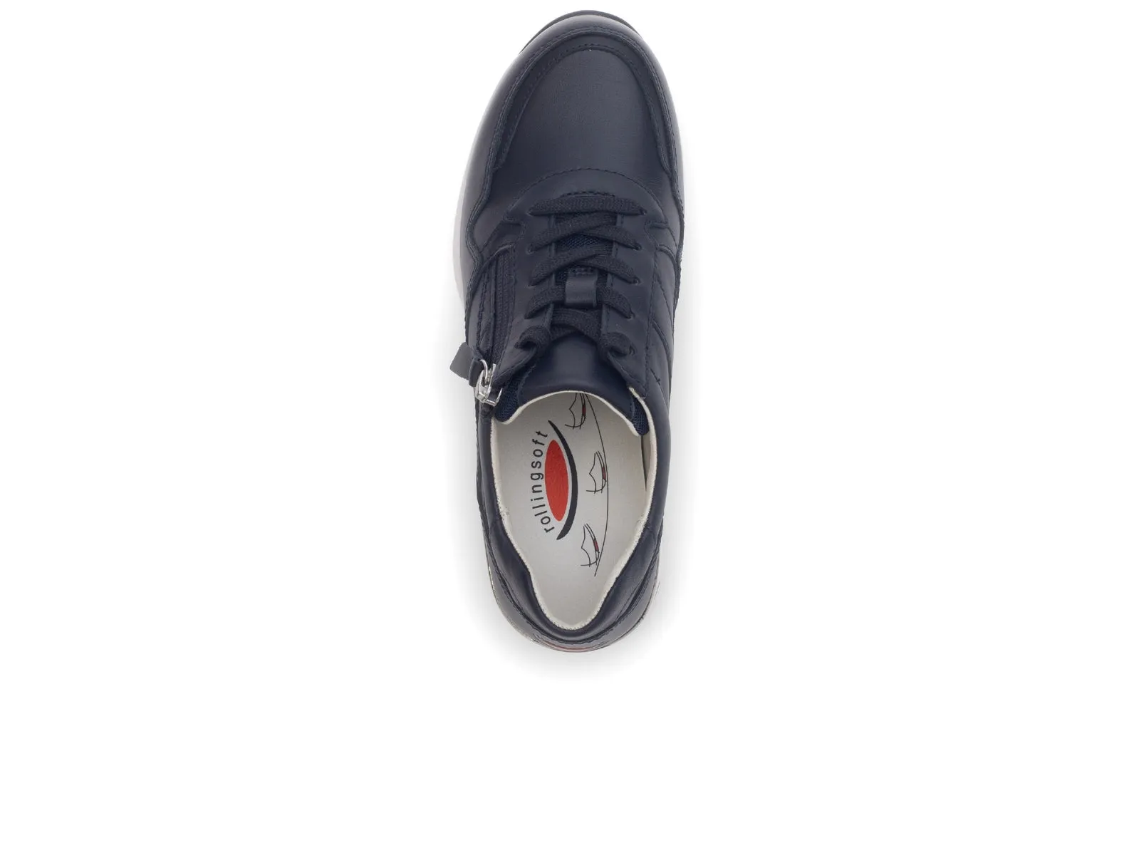 Gabor Rolling Soft 66.978.56 Haley - Navy