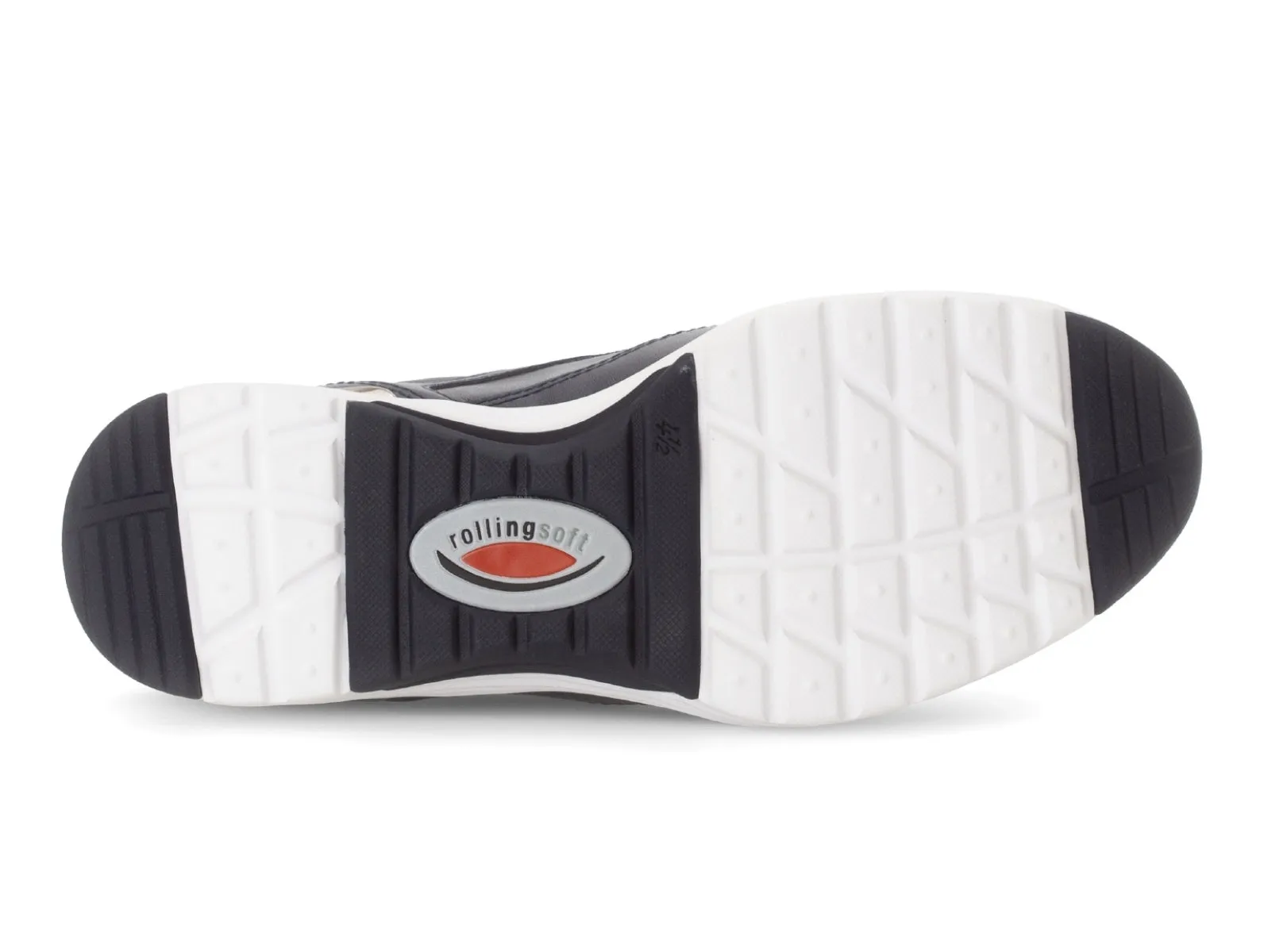 Gabor Rolling Soft 66.978.56 Haley - Navy