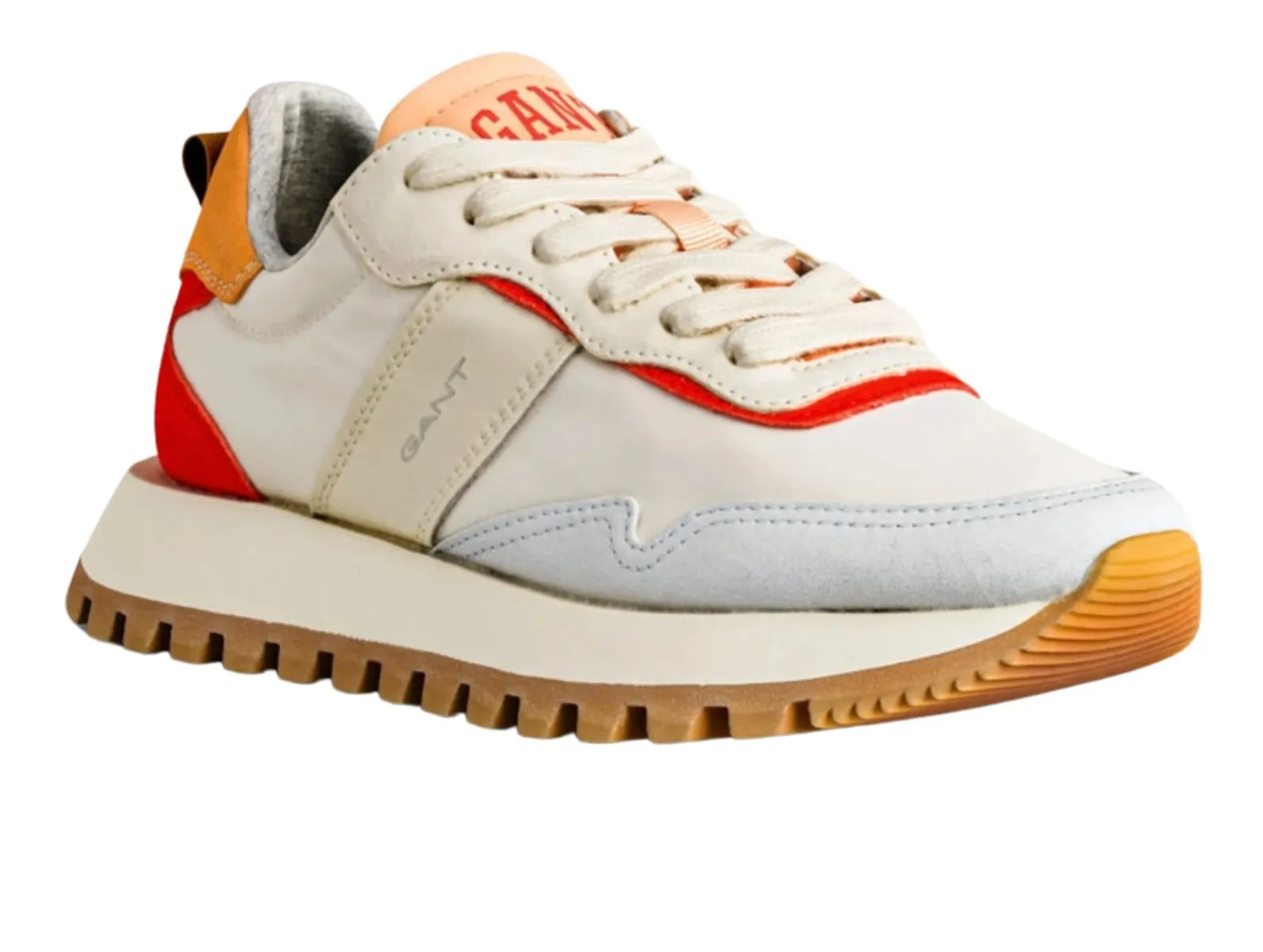 Gant Caffay 30533854 G643 - Cream Multi