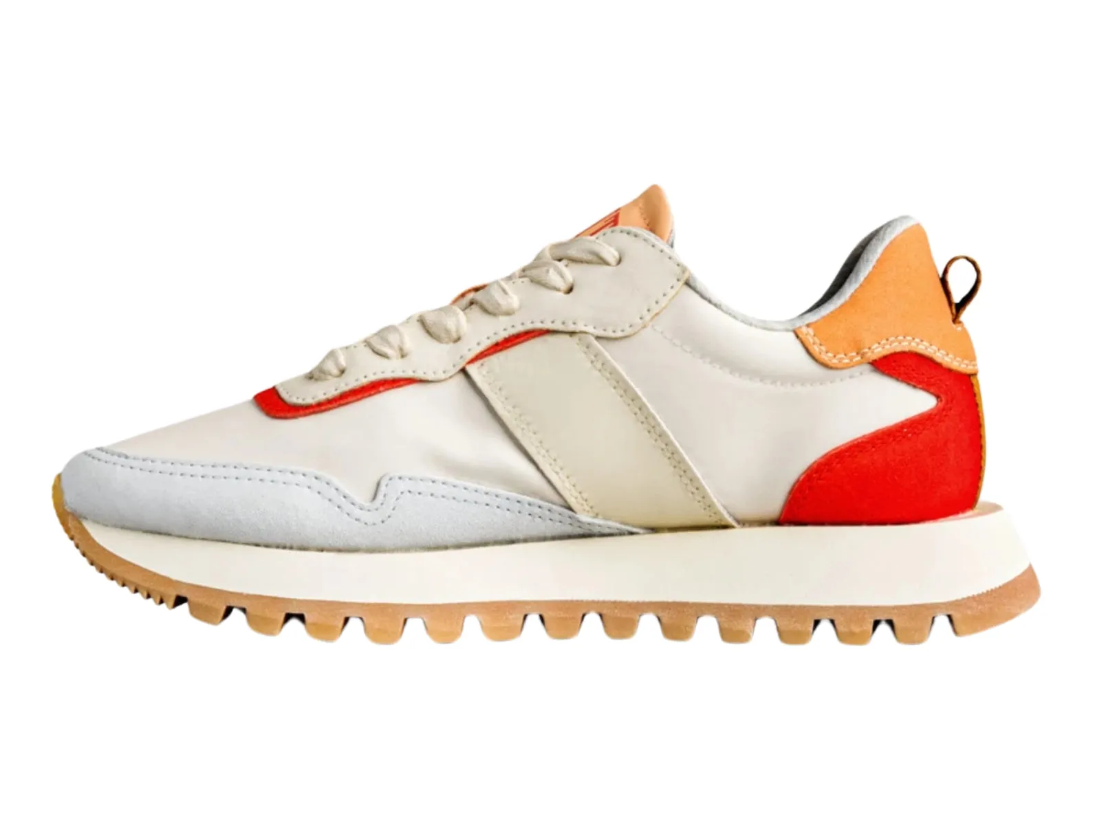 Gant Caffay 30533854 G643 - Cream Multi
