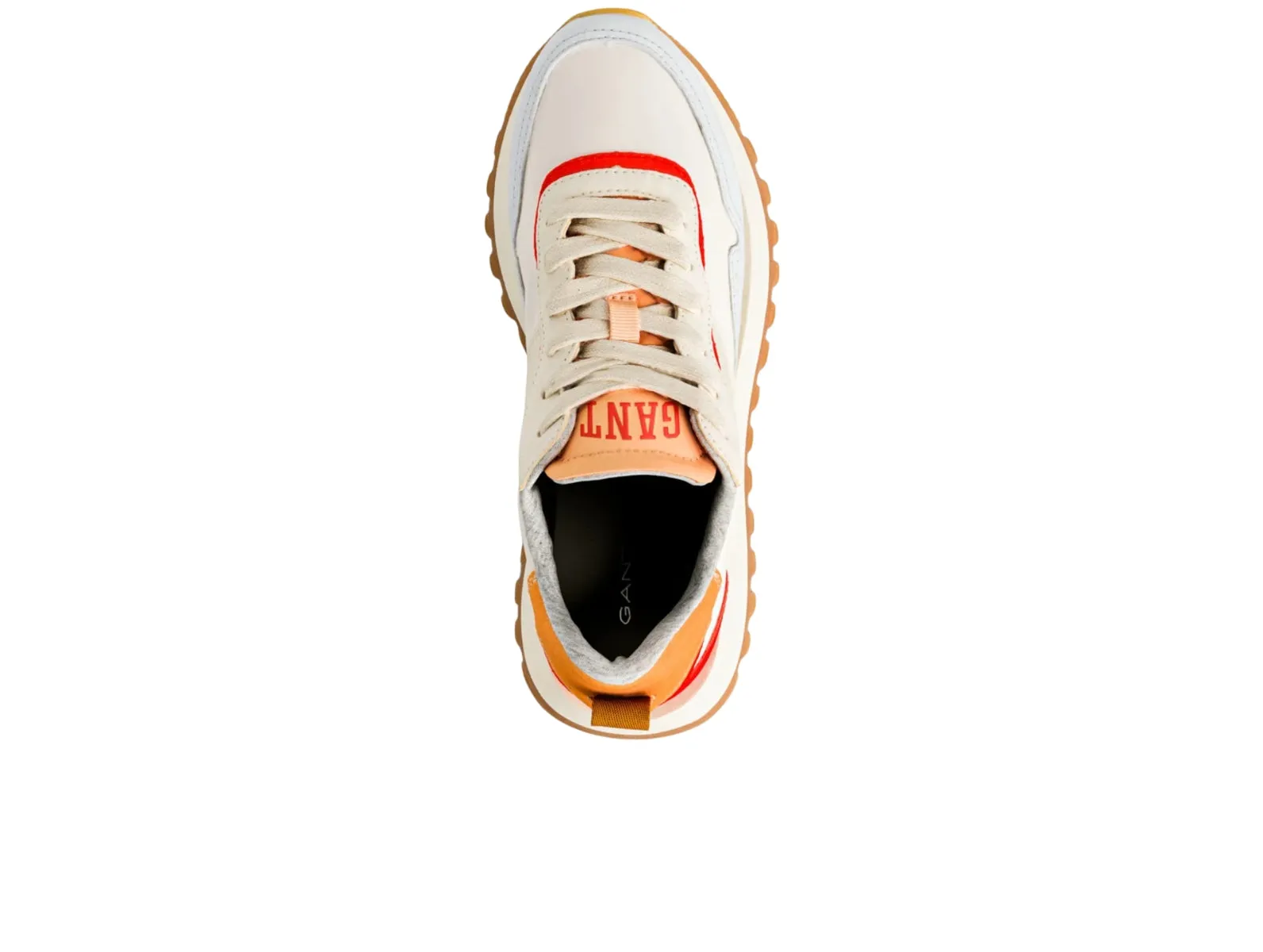 Gant Caffay 30533854 G643 - Cream Multi