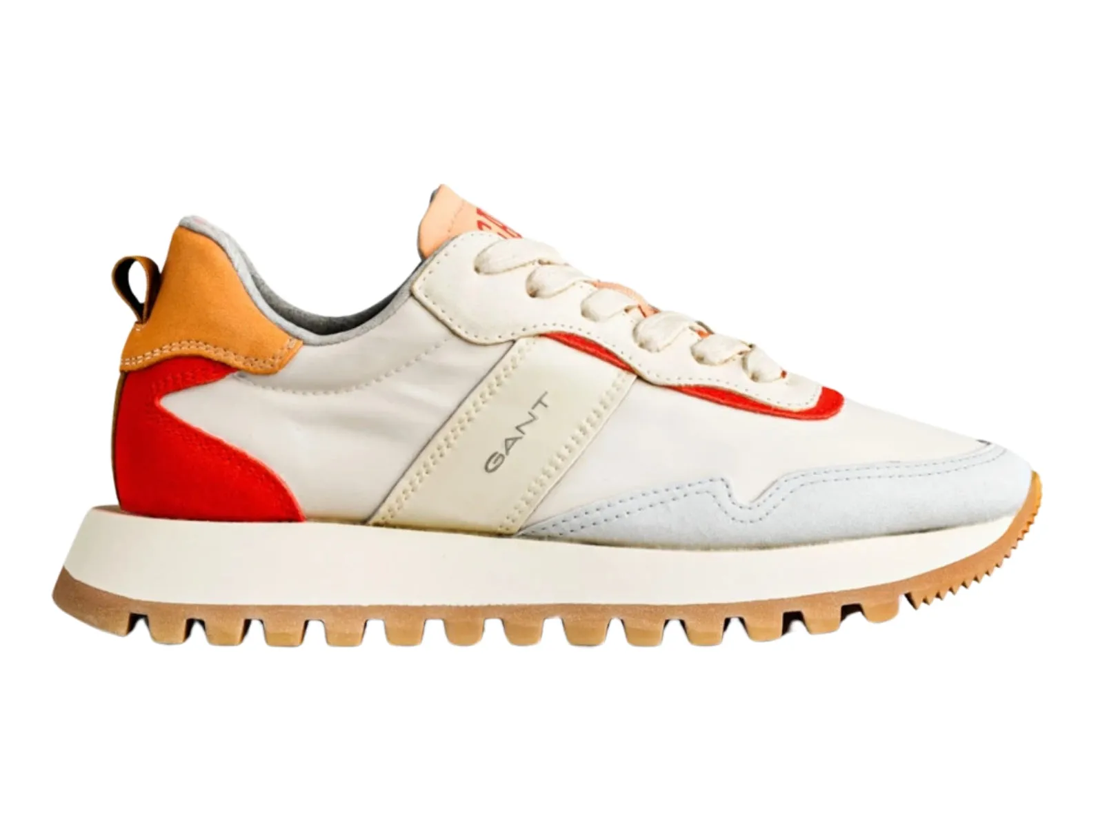 Gant Caffay 30533854 G643 - Cream Multi