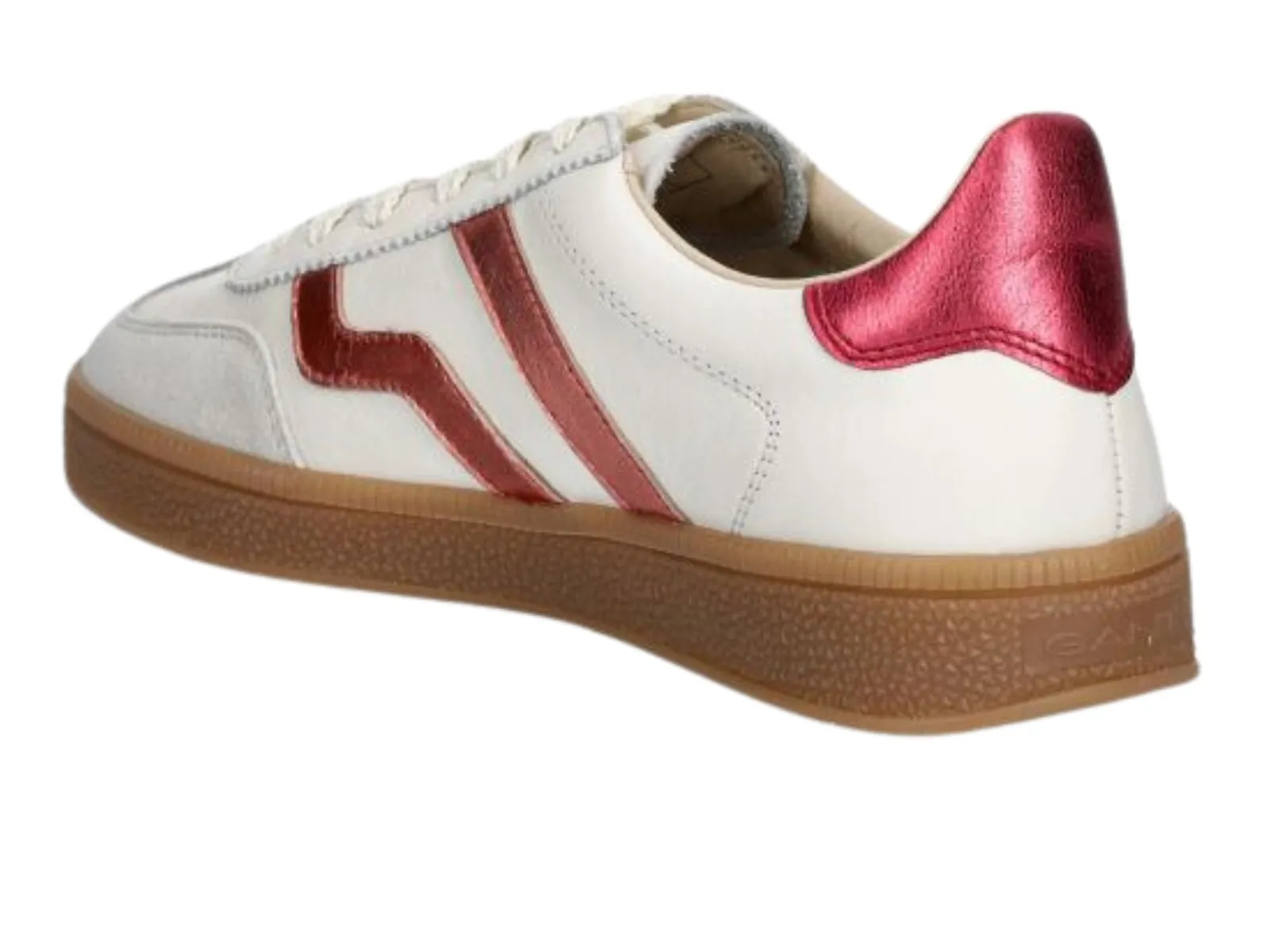 Gant Cuzima 30531952 G268 - White Pink