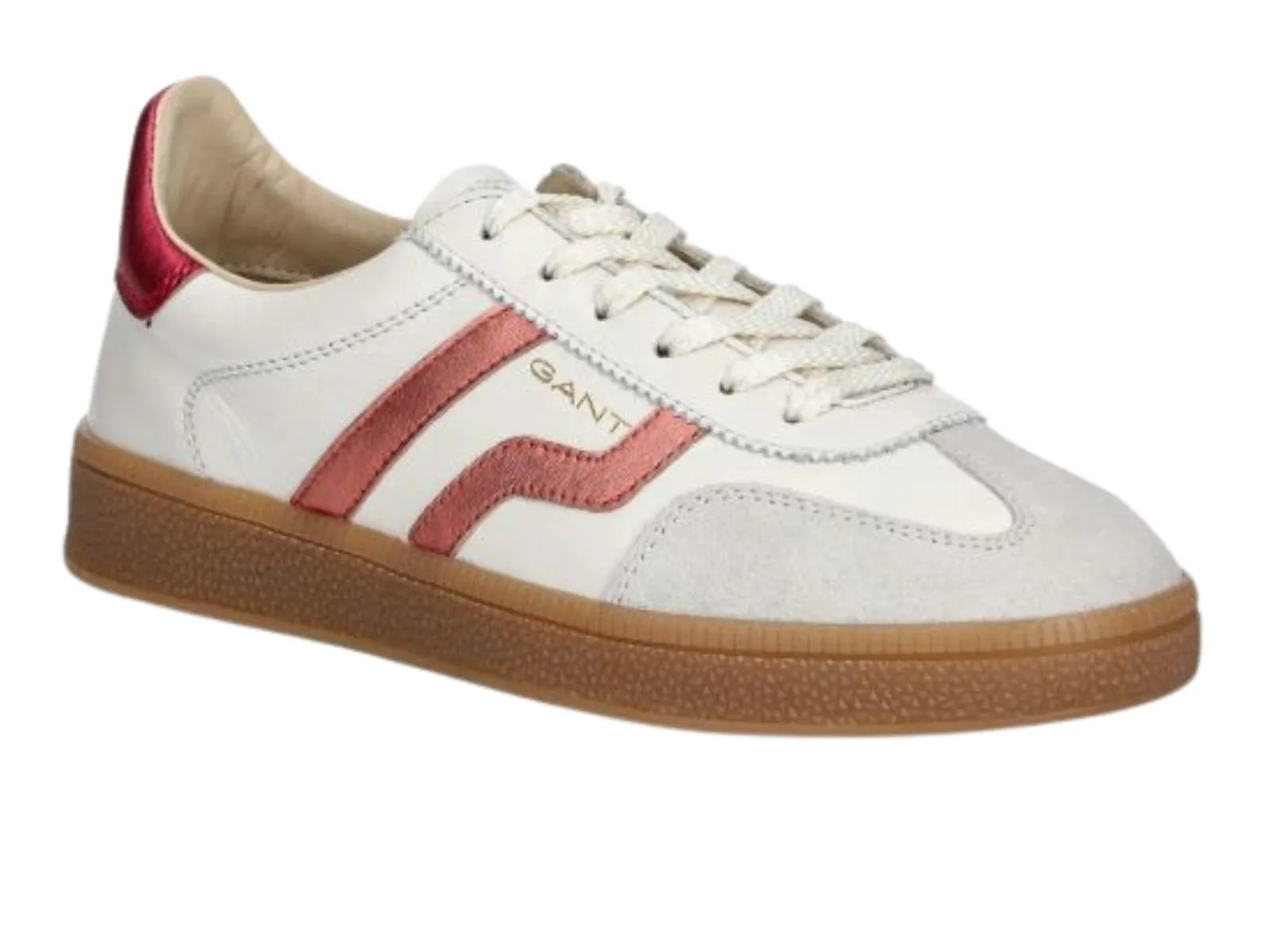 Gant Cuzima 30531952 G268 - White Pink
