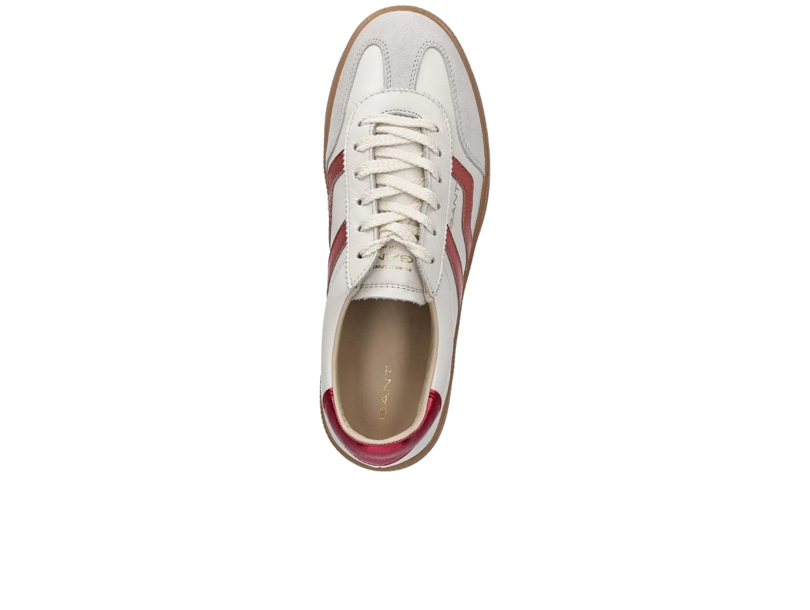 Gant Cuzima 30531952 G268 - White Pink