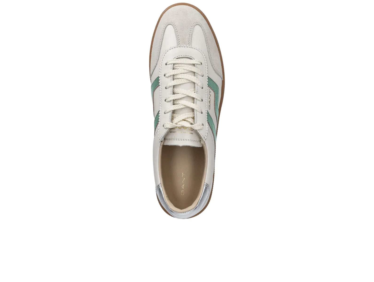 Gant Cuzima 30531952 G922 - White Aqua