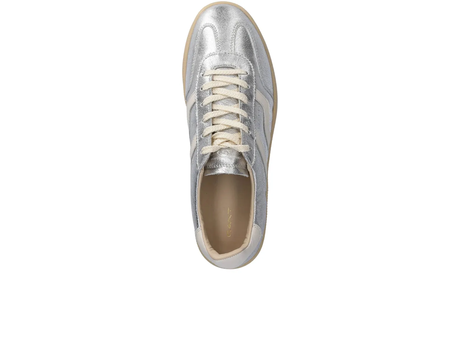Gant Cuzima 30531955 G80 - Silver