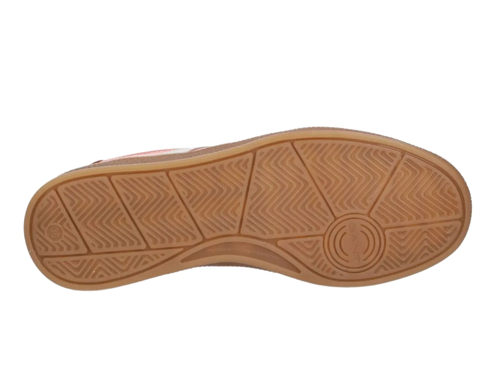Gant Cuzima 30538975 G521 - Red Apricot