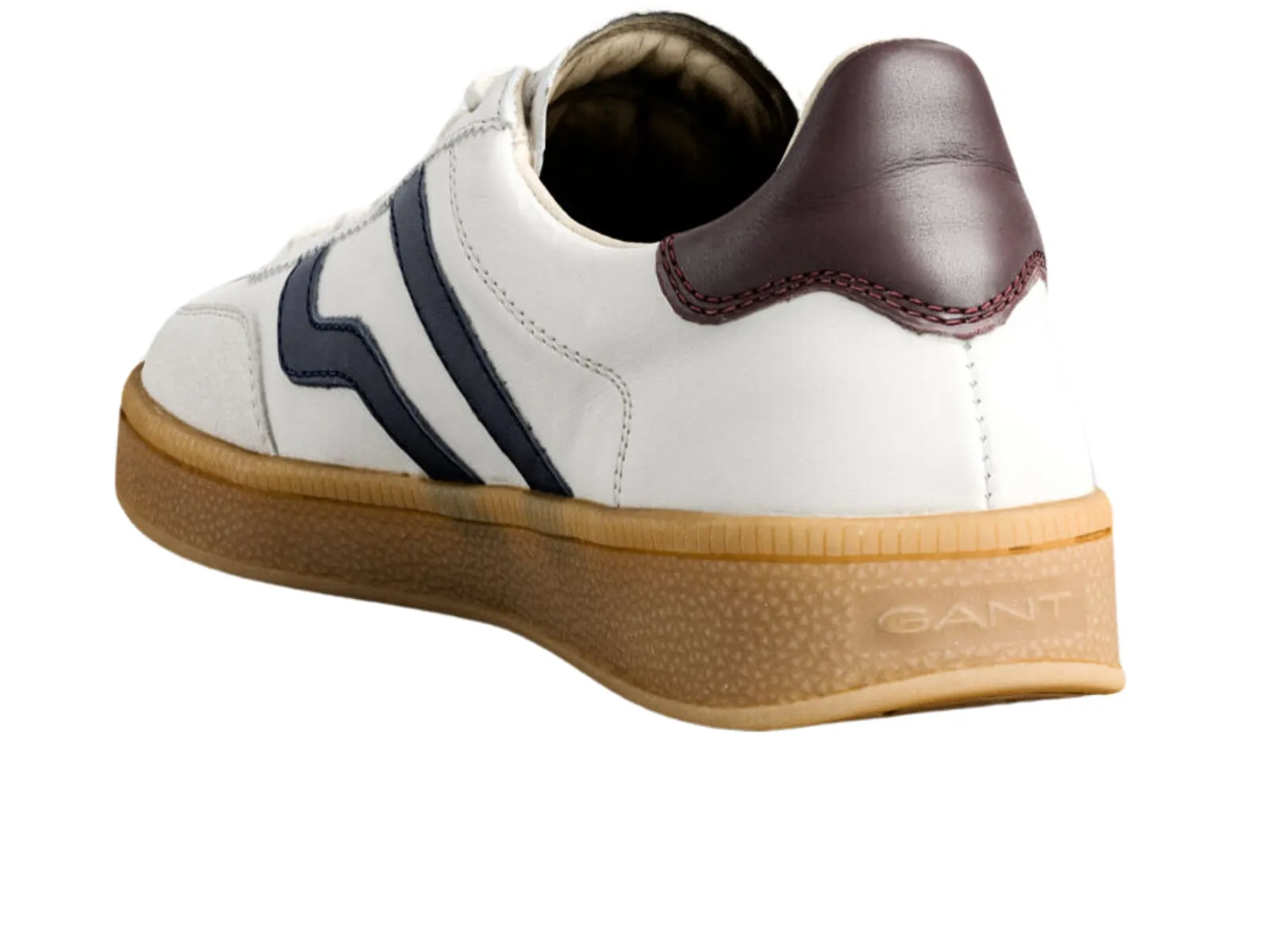 Gant Cuzima 665 - White Navy