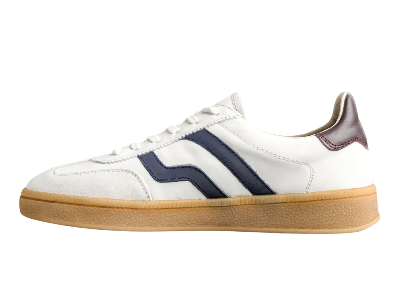 Gant Cuzima 665 - White Navy