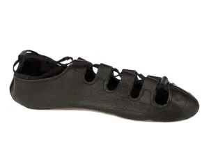 Goleen Irish Dancing Pump Loop - Black