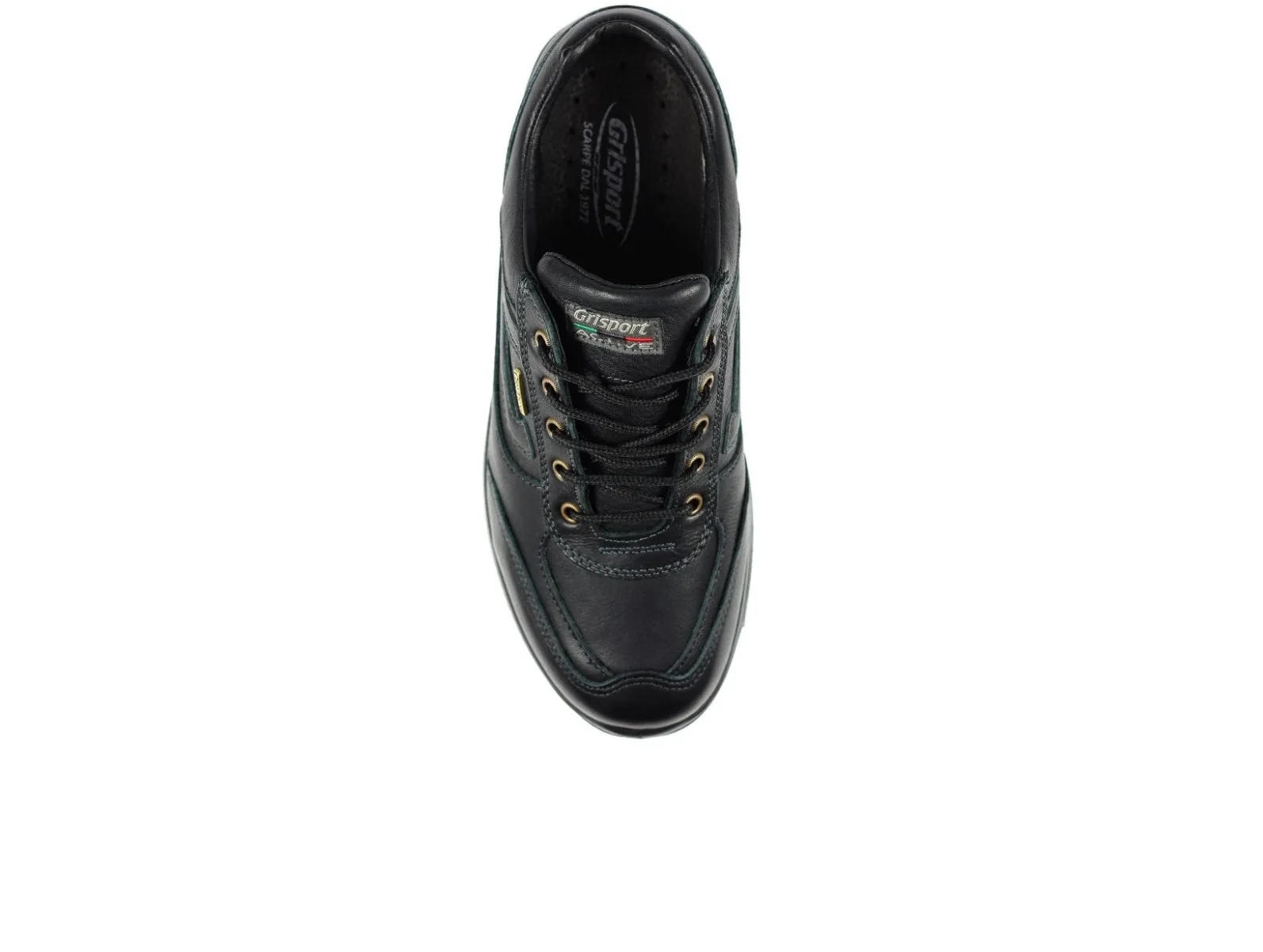 Gri Sport Airwalker - Black