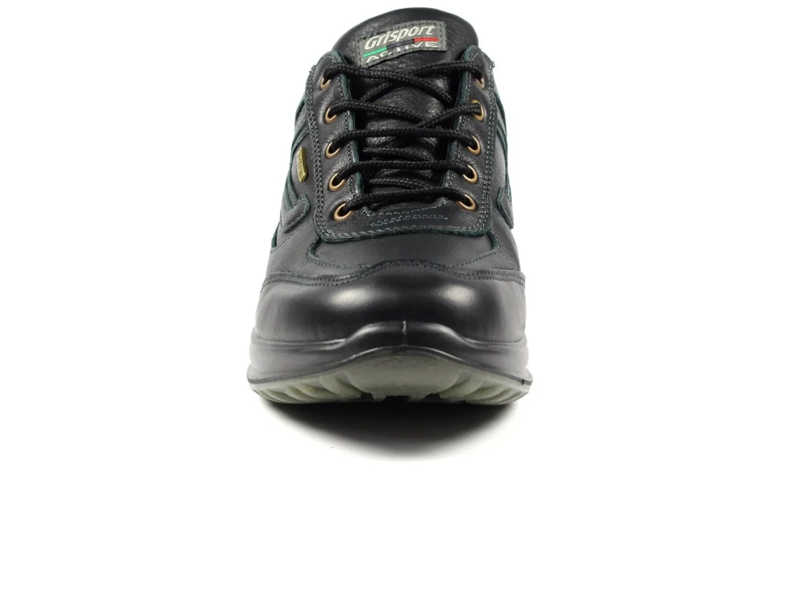 Gri Sport Airwalker - Black