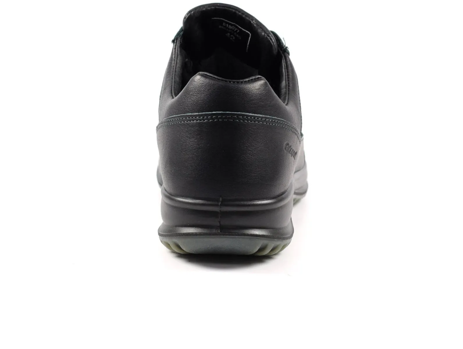 Gri Sport Airwalker - Black