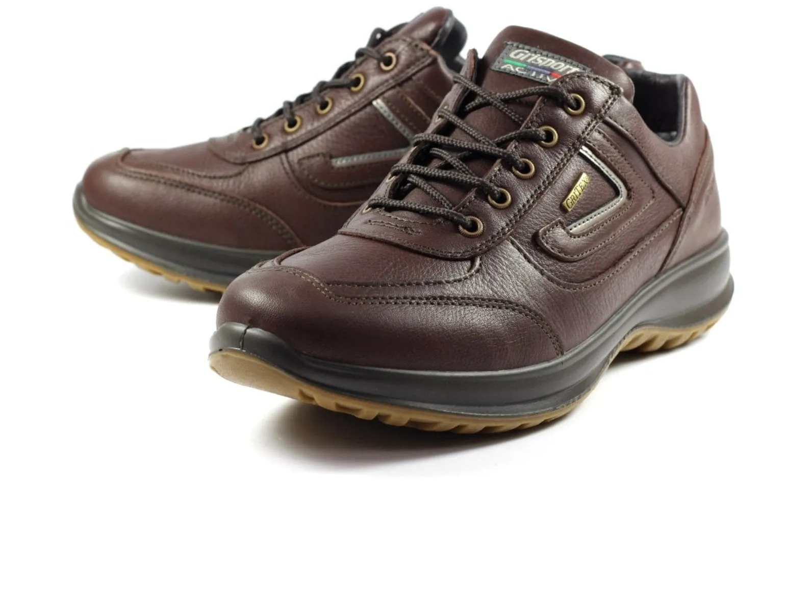 Gri Sport Airwalker - Brown