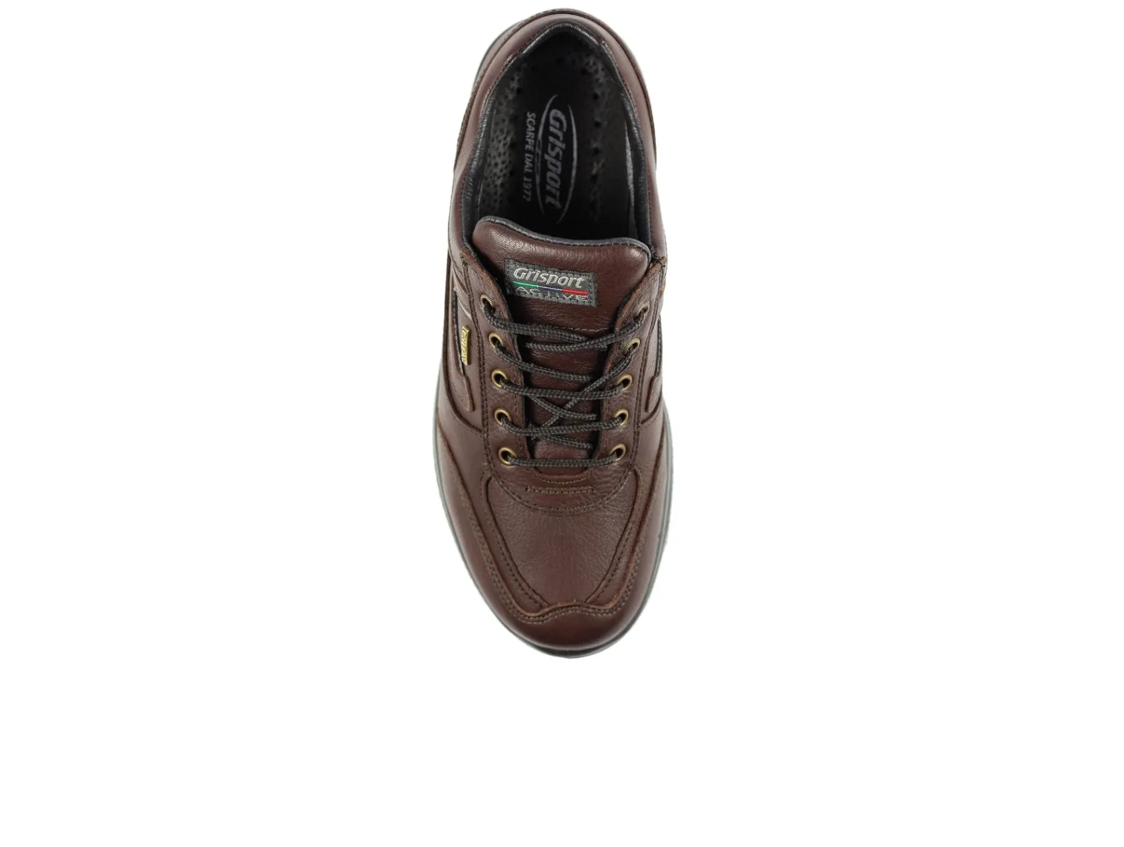 Gri Sport Airwalker - Brown