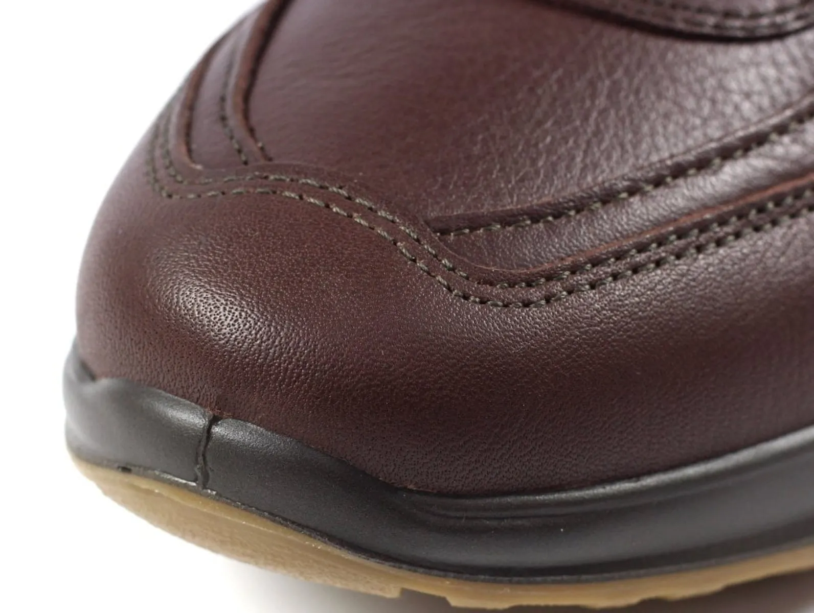 Gri Sport Airwalker - Brown