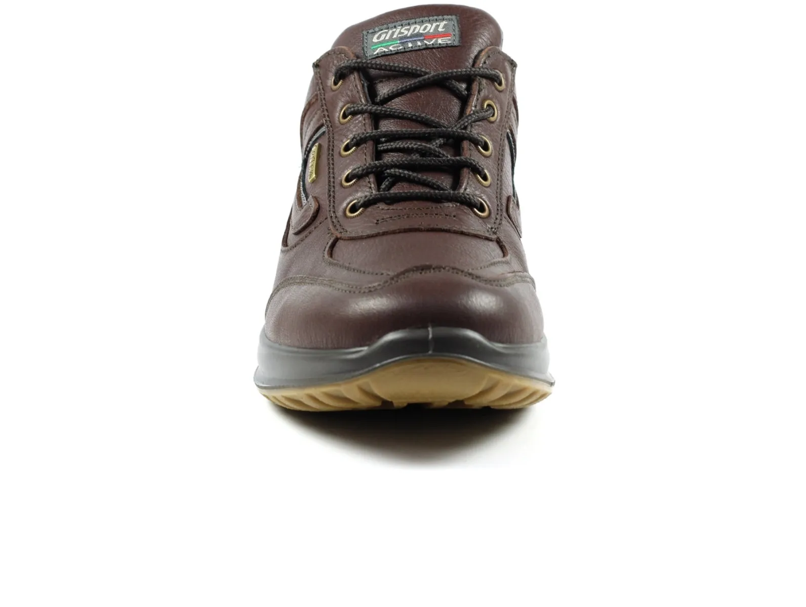 Gri Sport Airwalker - Brown