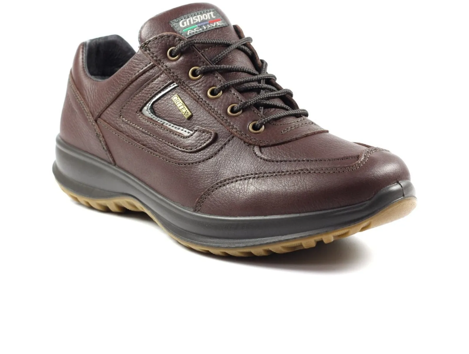 Gri Sport Airwalker - Brown