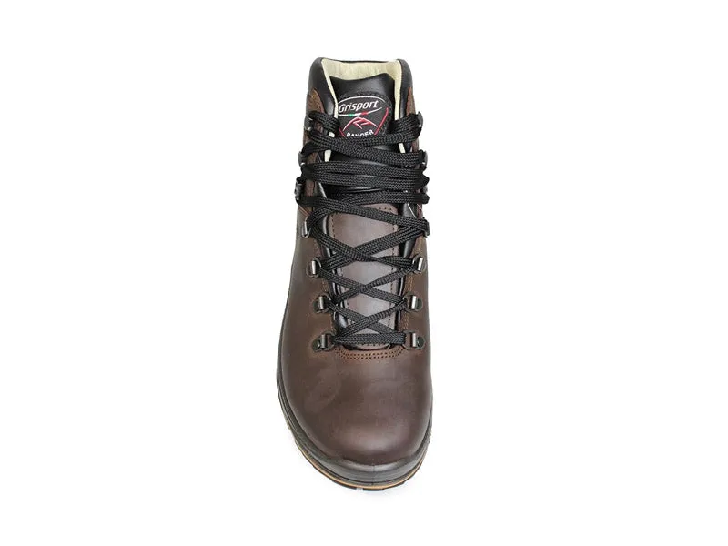 Gri Sport Aztec Boot - Brown