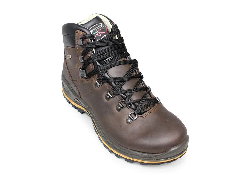 Gri Sport Aztec Boot - Brown
