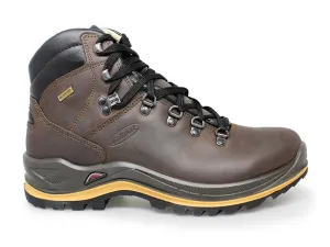 Gri Sport Aztec Boot - Brown